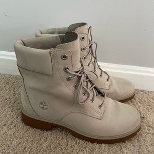 Women’s Timberland Suede Boots